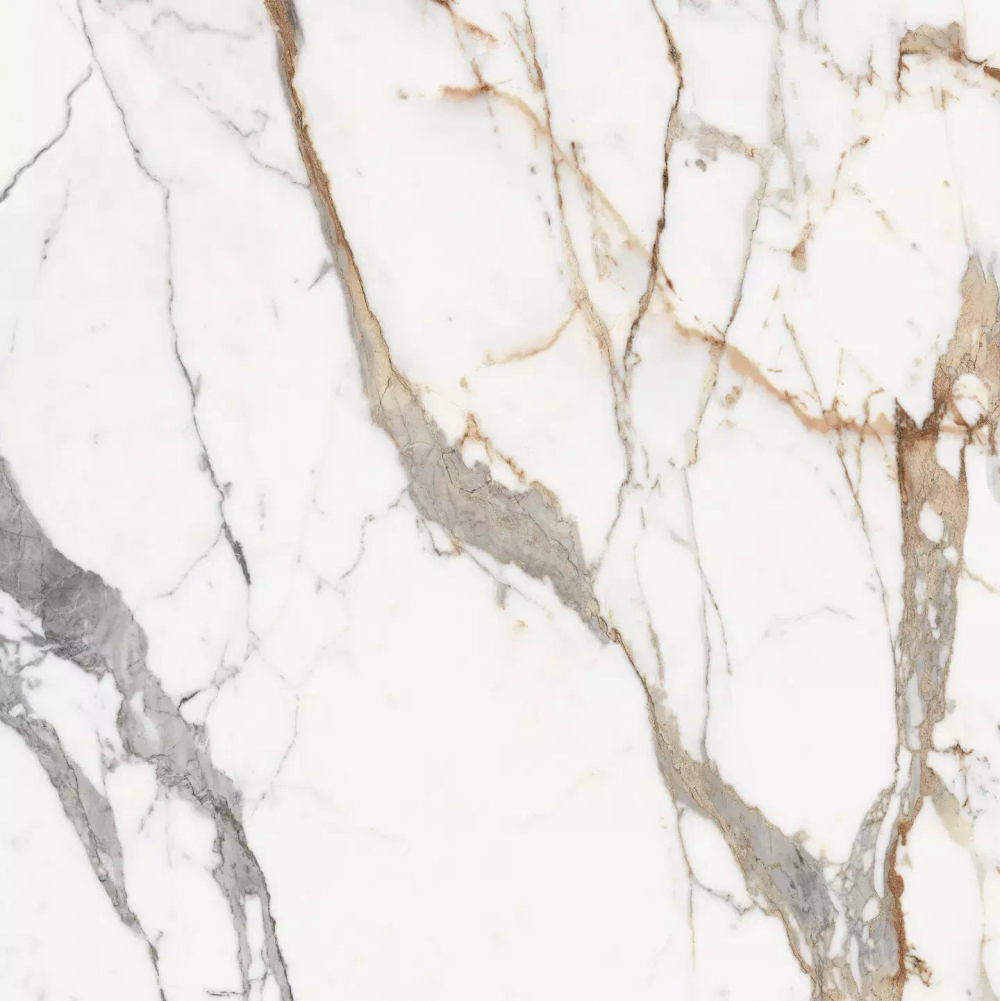 Керамогранит Les Origines de REX Or Glossy 6mm R