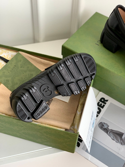 Gucci GG Loafer