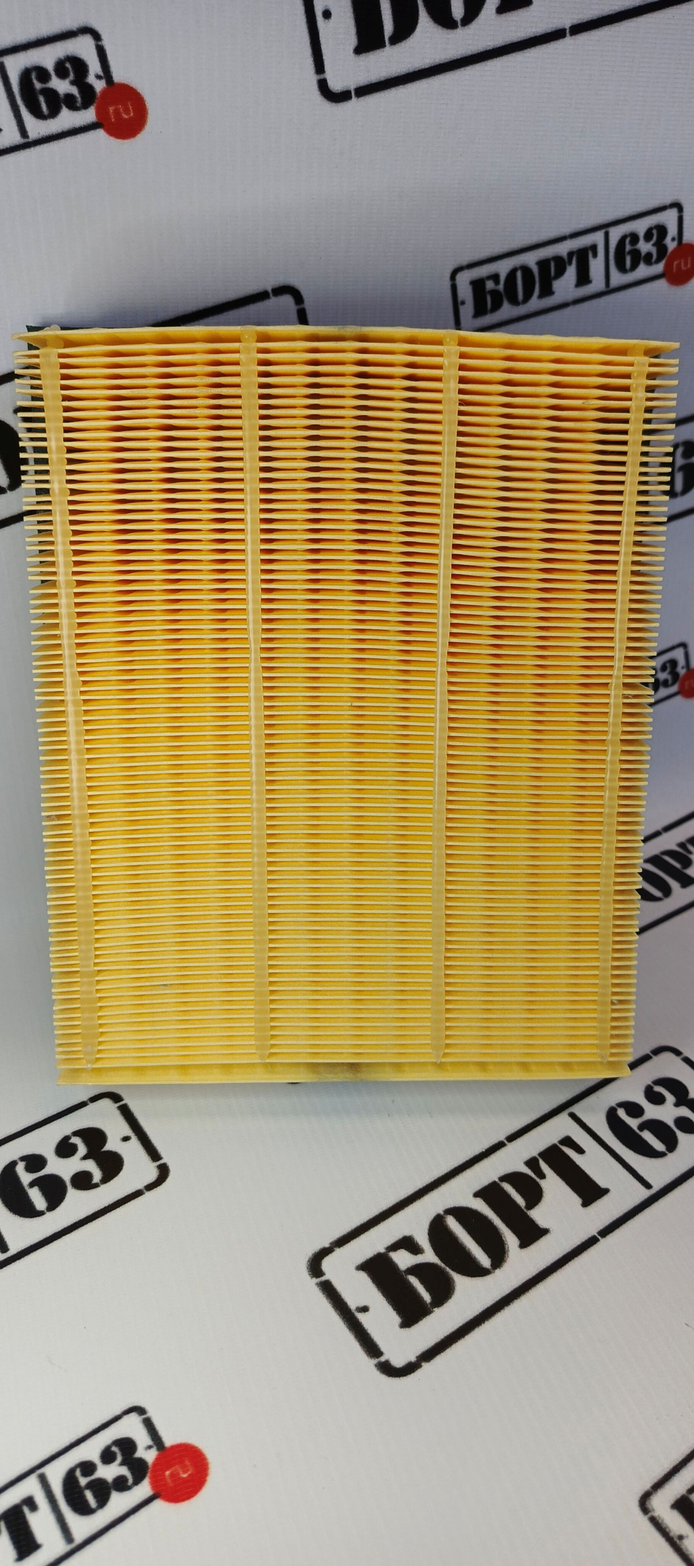 Фильтр воздушный BIG GB9606