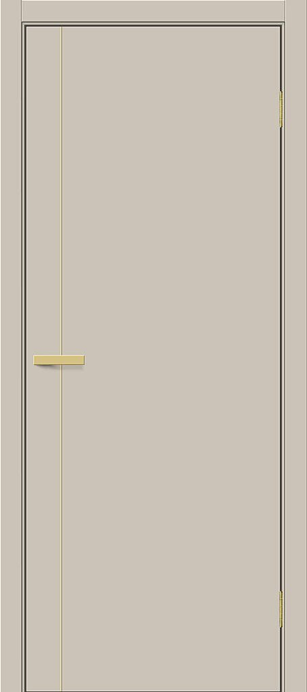 Браво-0.10.П (SG:P3) Cream Silk 200*60