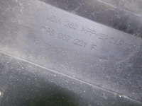 Бампер передний VW Touareg 2 (2014-2018) R-Line