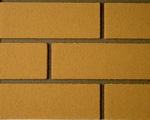 Термопанель фасадная под кирпич Солома