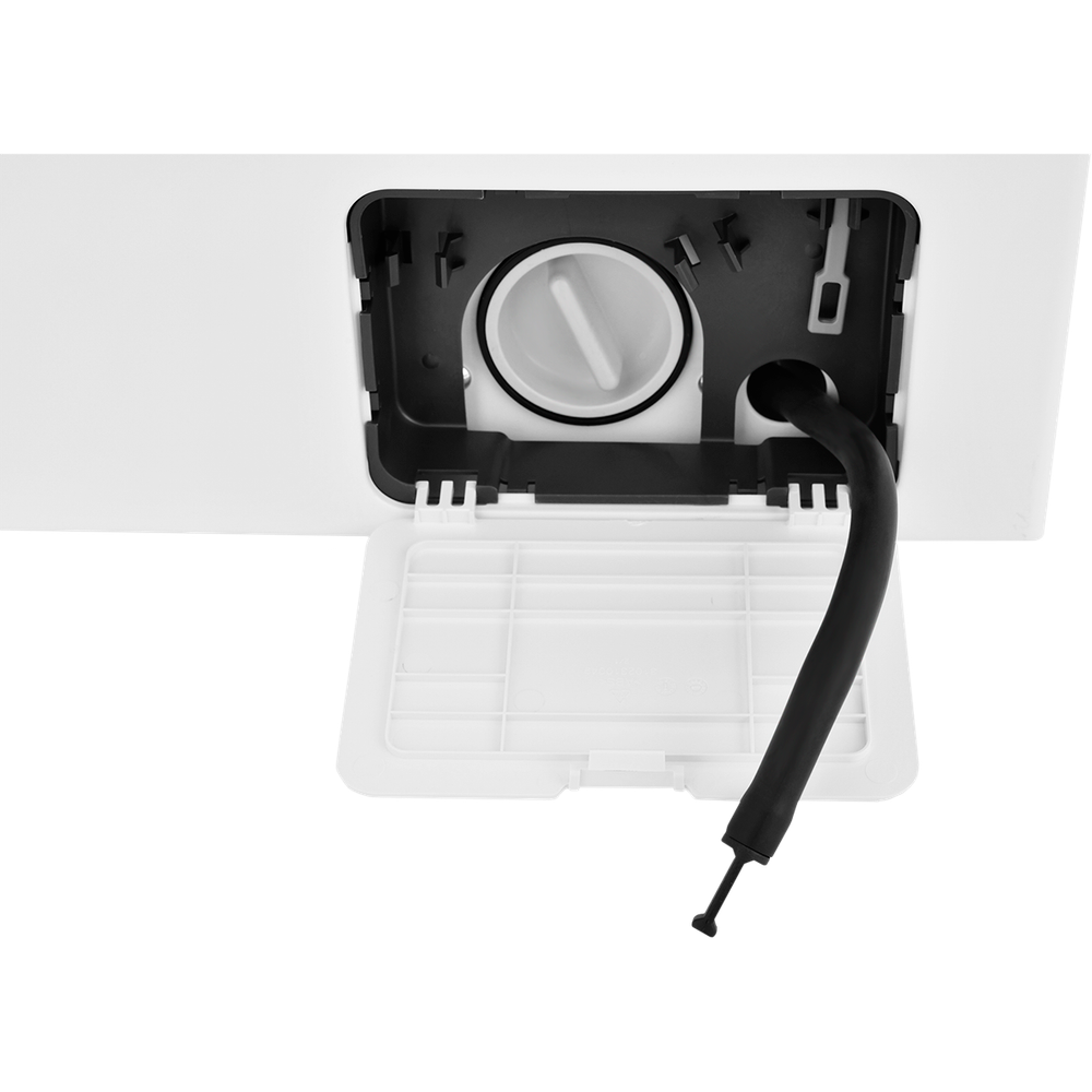 Стиральная машина ZUGEL ZWS7120I Inverter Steam