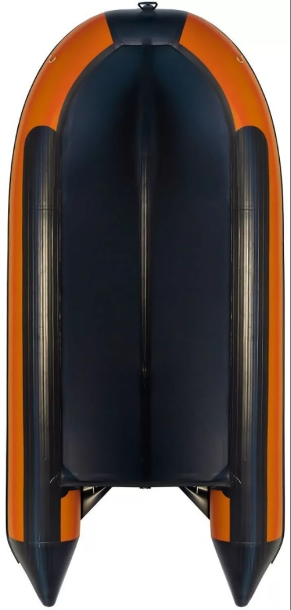 Лодка ПВХ SMarine SDP MAX365 (алюминиевый пол)