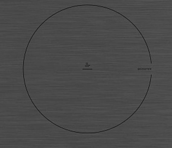 Варочная панель Korting HIB 64870 BS Smart