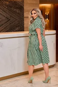 Платье УК-73-2 Fabrika