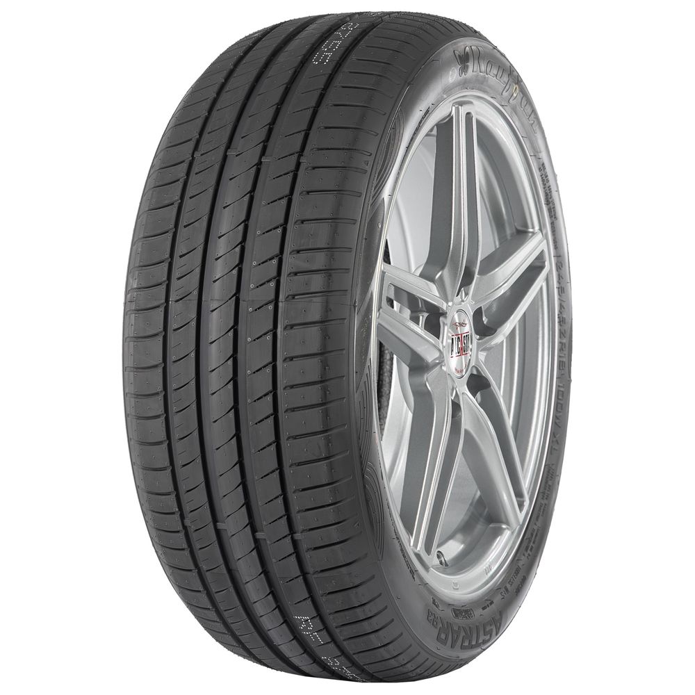 RAUFFAN ASTRAR R3 215/60R16 95H
