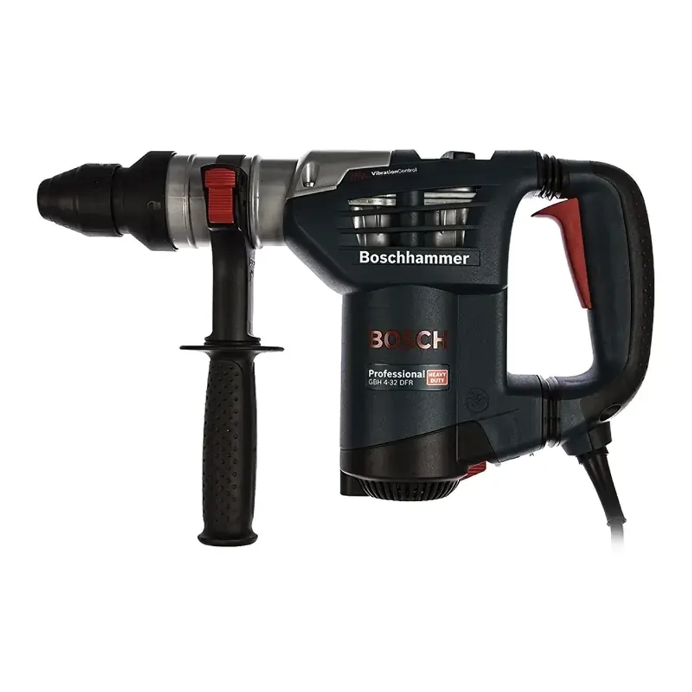 Bosch GBH 4-32 DFR-S перфоратор 0.611.332.101