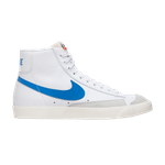 Кроссовки Nike Blazer 77 Vintage "Pacific Blue"
