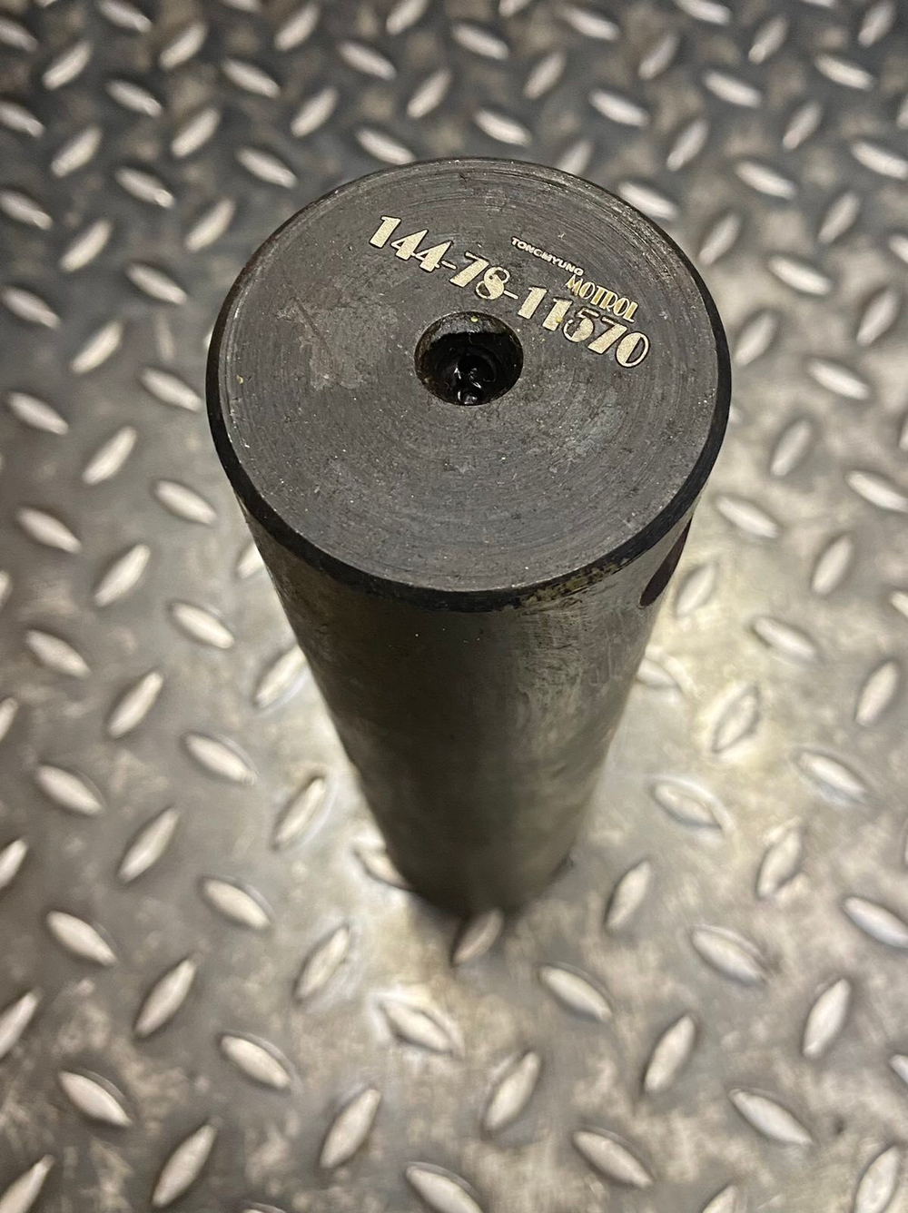 Палец 144-78-11570