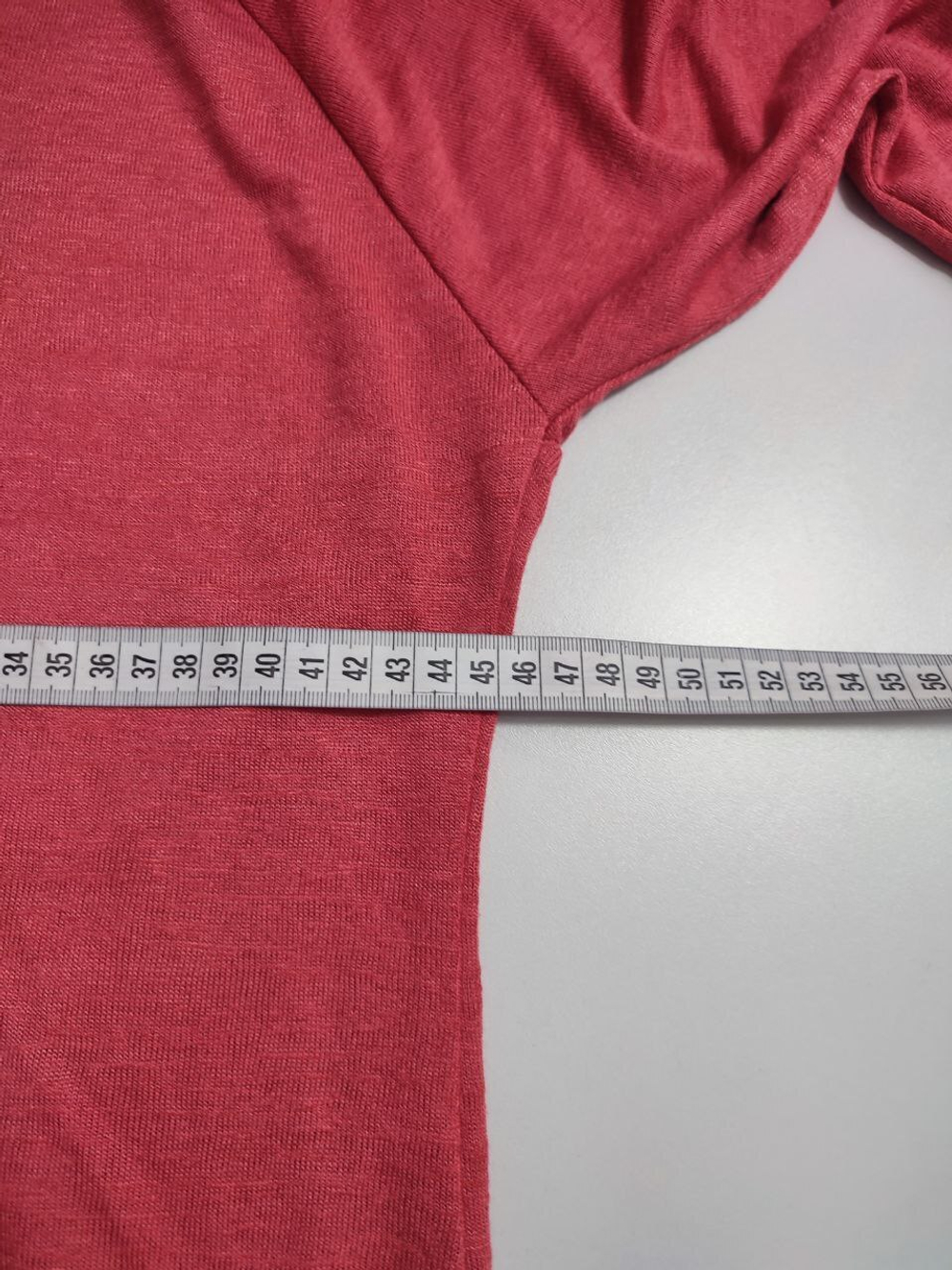 Джемпер Encuentro из вискозы 44 размер