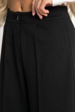 Брюки трикотажные Лаос (черные) Б14933-10М LT Collection