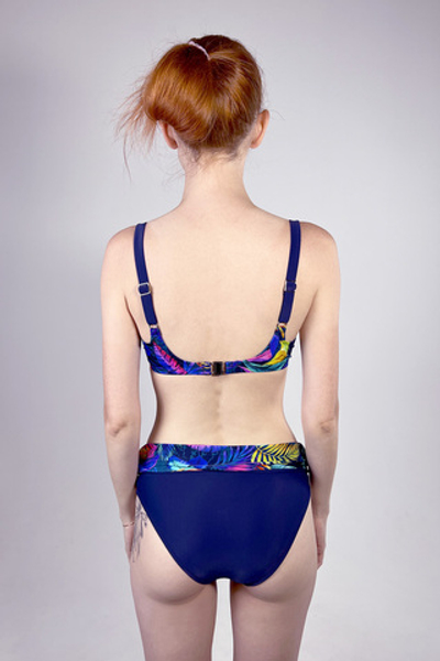 Купальник D.6418_607 Ewlon