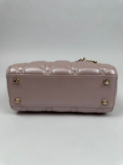 Сумка Christian Dior Mini Lady Dior