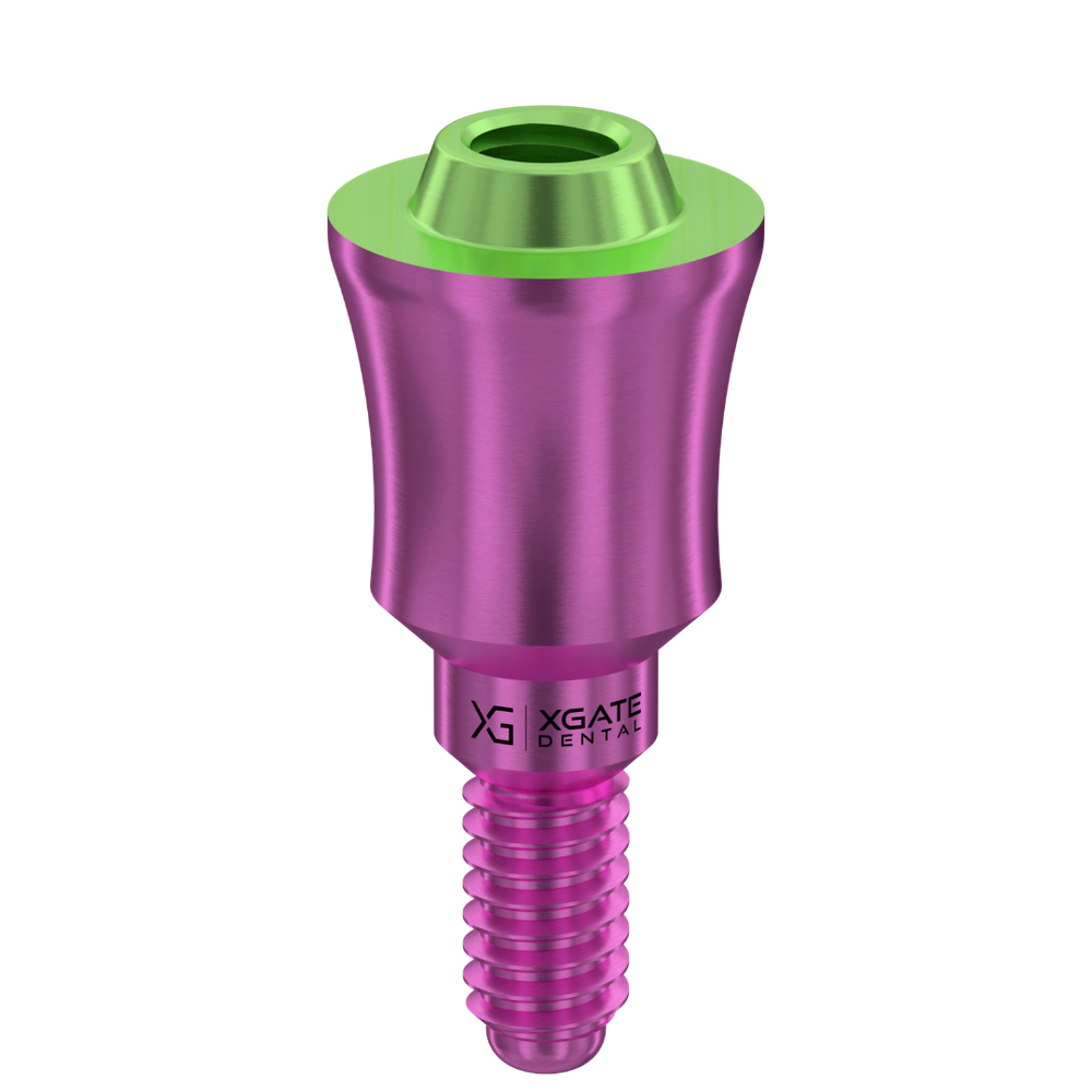 Мультиюниты прямые и угловые XGATE DENTAL