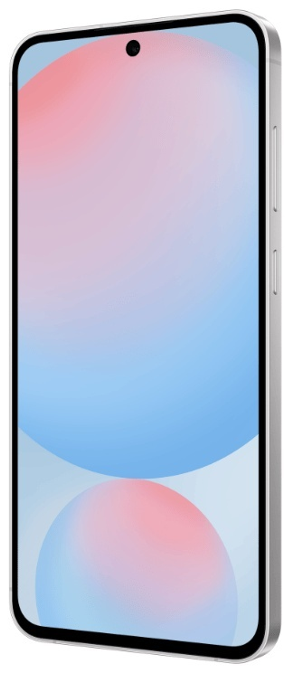 Смартфон Samsung Galaxy S24 FE 5G 8 ГБ/256 ГБ голубой