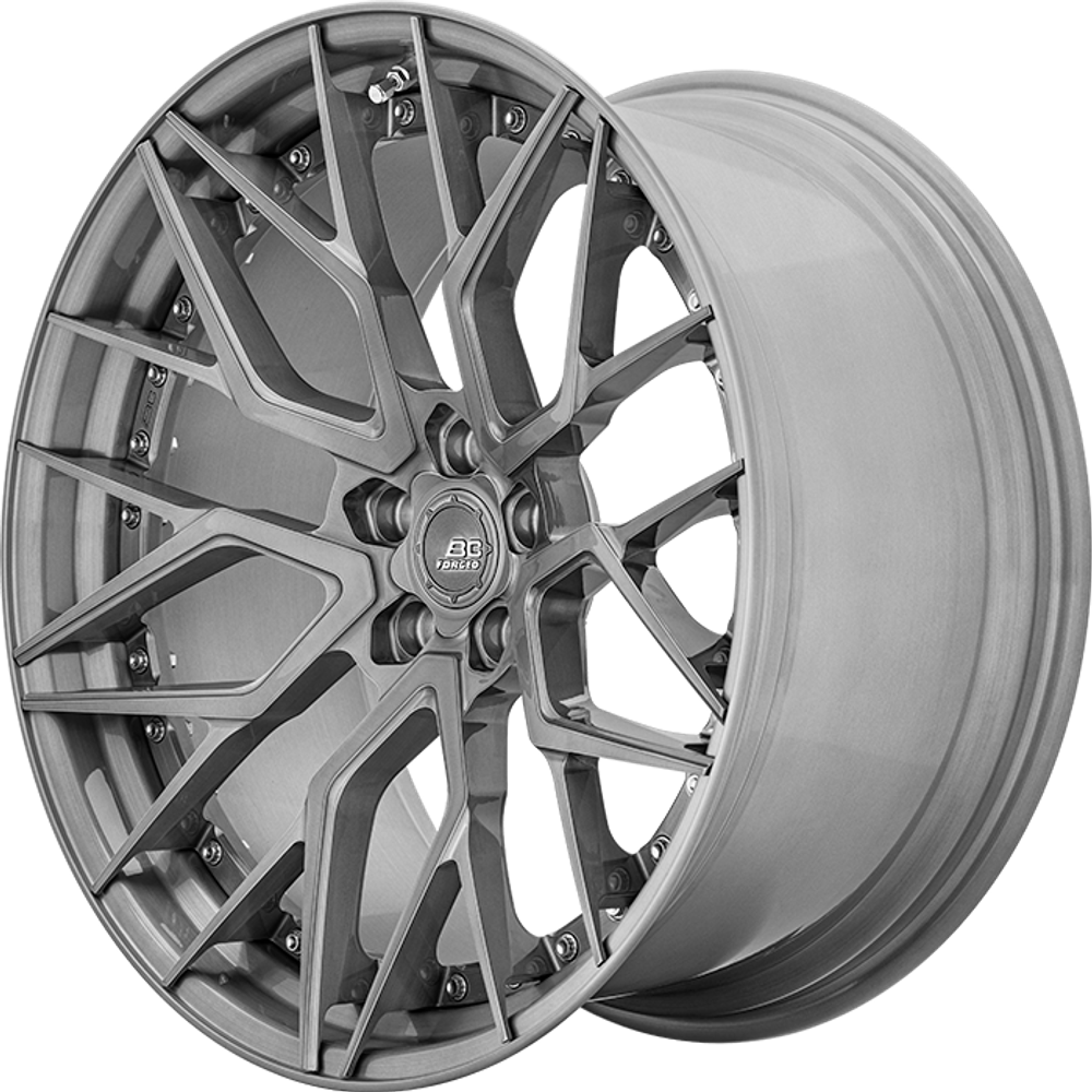 RP FORGED HCA192S