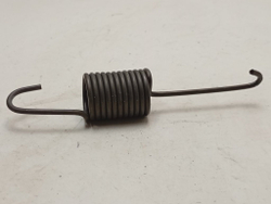 CS41061DB1/2-07 кт53 Пружина бака для стиральной машины Candy 41015990 б/у