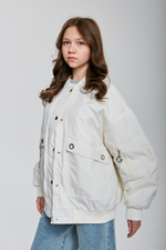 Куртка д/д DELORAS 22451