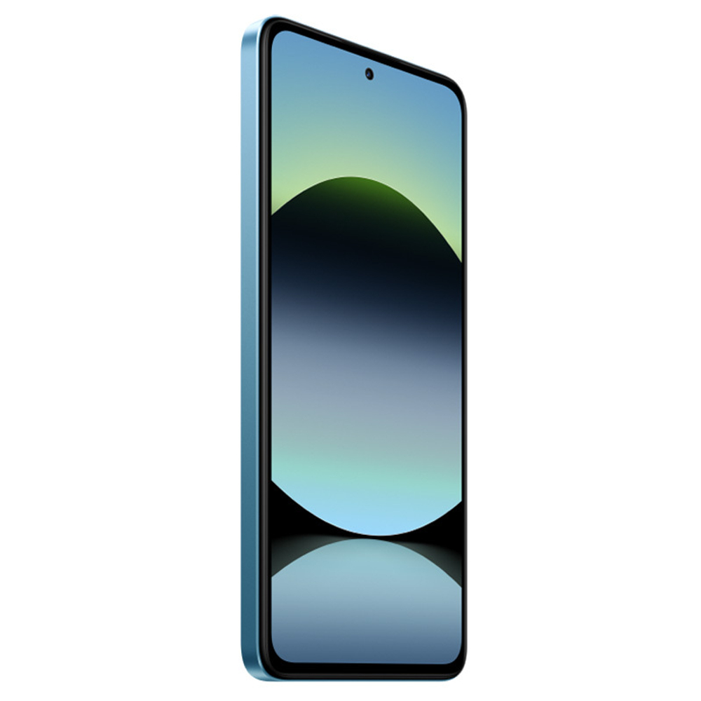 Смартфон Xiaomi Redmi Note 14 8/256 ГБ, голубой