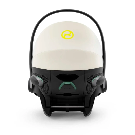 Автокресло Cybex Cloud G i-Size Seashell Beige Plus