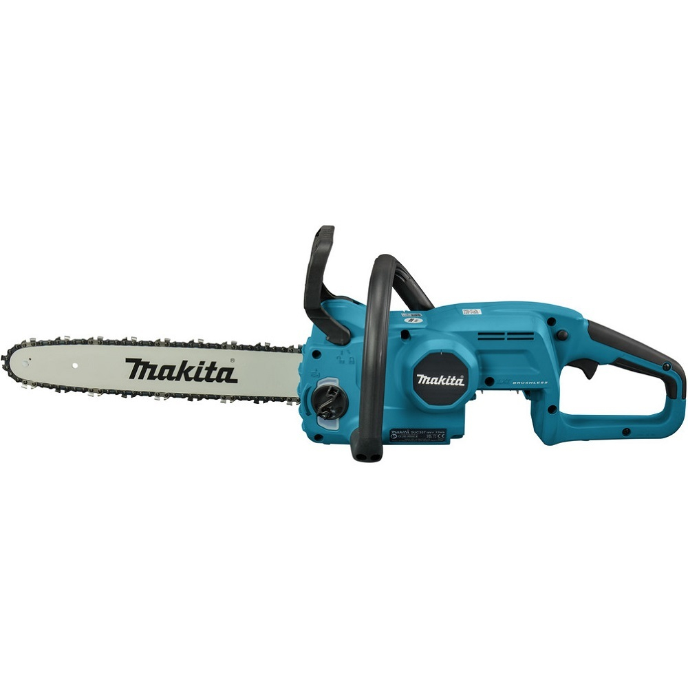Пила цепная аккумуляторная Makita DUC 357 Z
