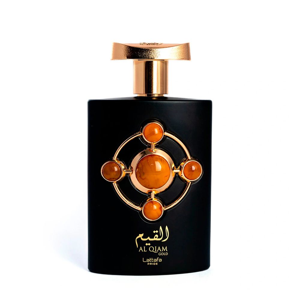 Lattafa Pride Al Qiam Gold Eau De Parfum 100 ml (unisex)