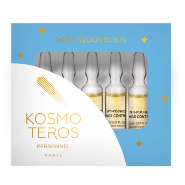 Сыворотка омолаживающая от мешков под глазами 5*2 мл