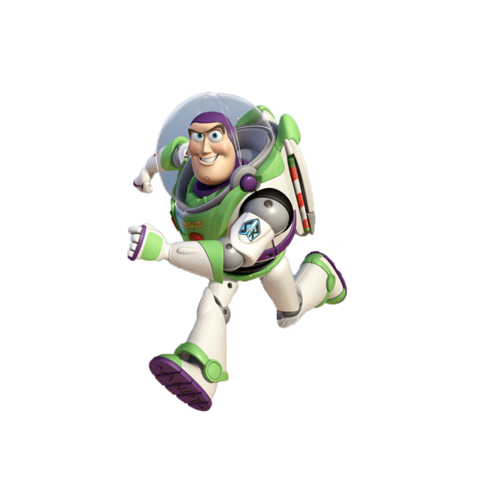 [Пример]Игрушка