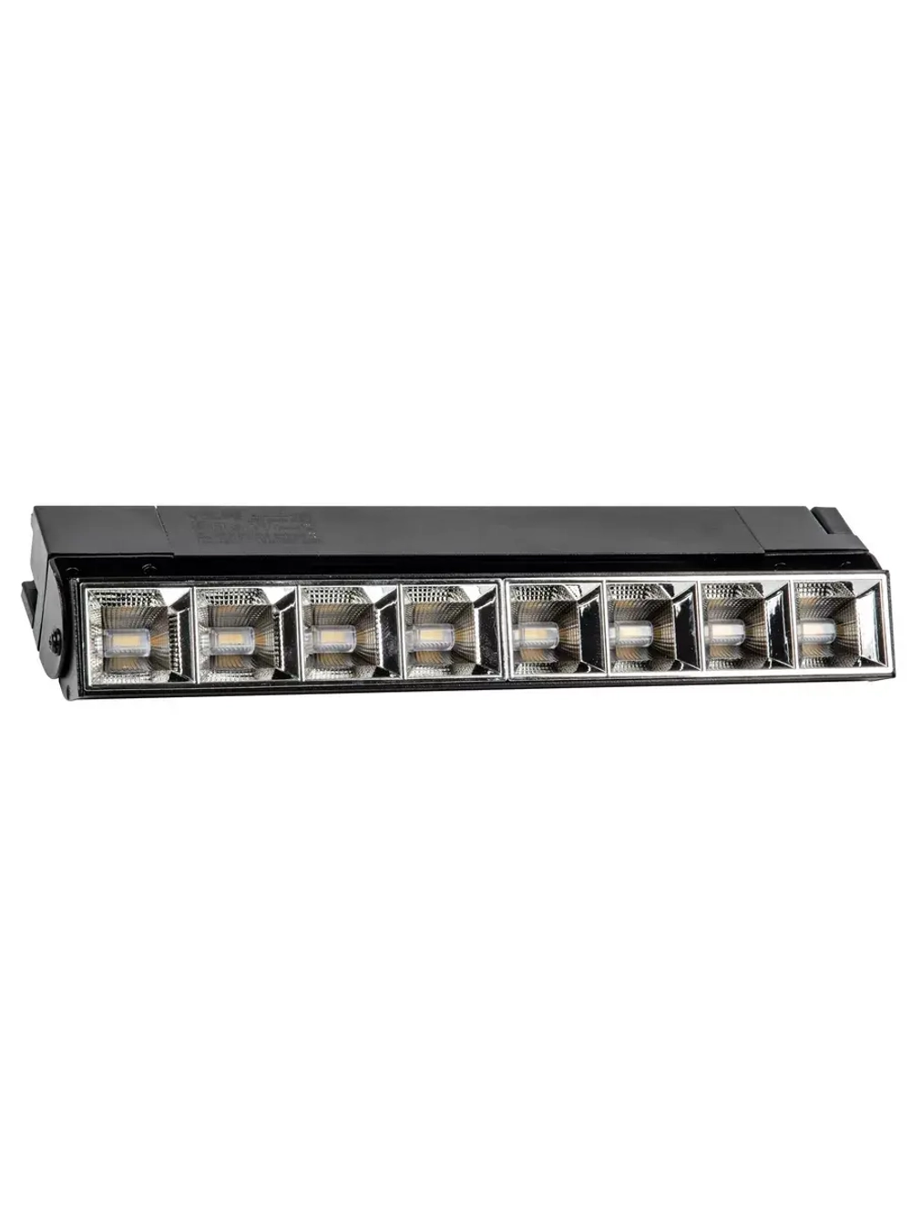 Светильник трековый ULB-Q283 20W/4000K BLACK