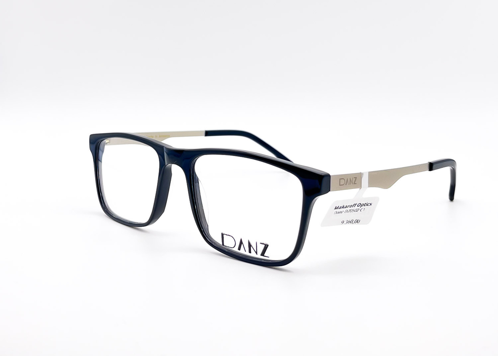 Изг. оправы Danz DZ0502 C1
