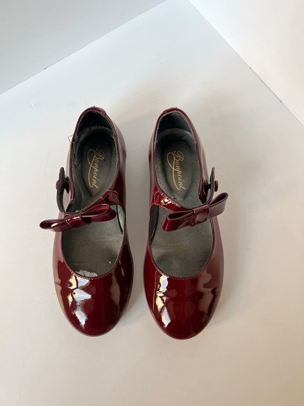 Туфли Bonpoint, 29