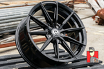 Комплект дисков HRE B11-R 17x7.5 et35 5x112