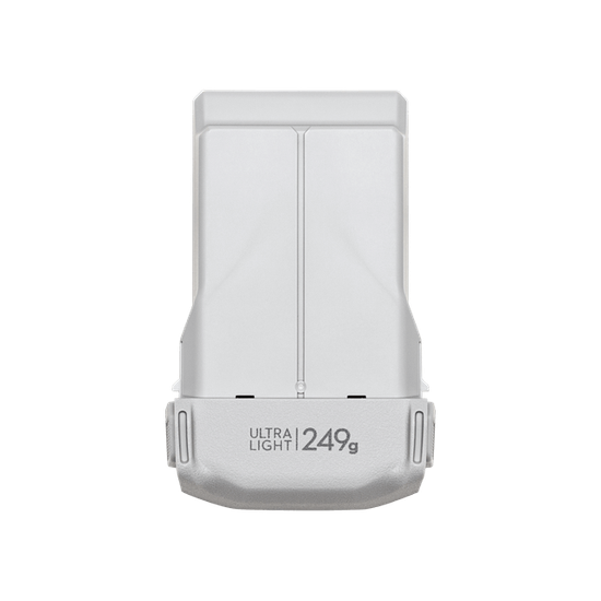 Квадрокоптер DJI Mini 4 Pro (DJI RC-N2)