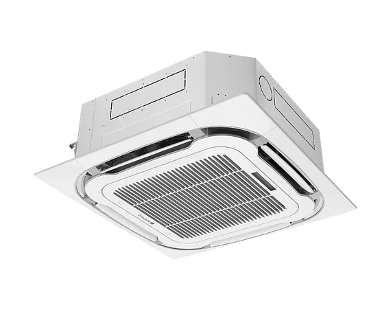 Кассетная сплит-система Energolux ESAC36C7_AR1/ESAU36U7_AR1-WS30/ESCP22A1 Cassete 7