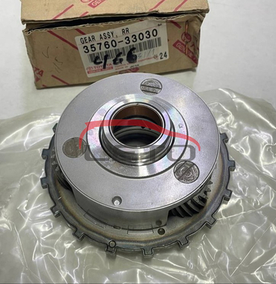 Шестерня планетарной передачи моста 35760-33030 3576033030