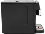 Кофемашина Rondell RDE-1115 черный