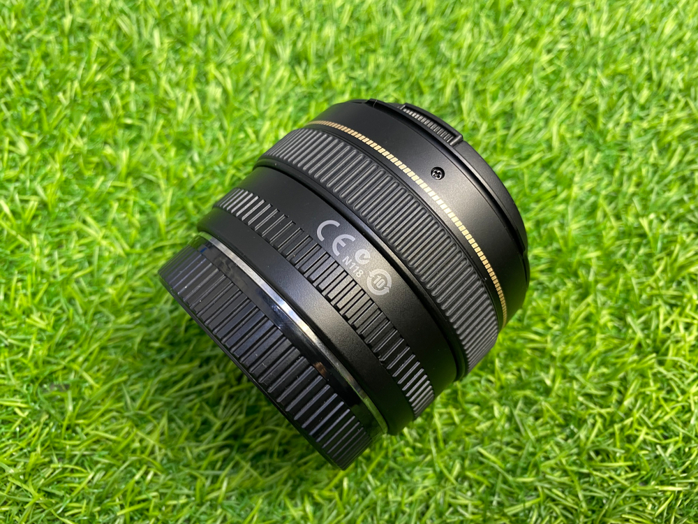 Canon EF 50 mm 1.4 USM Покупка/Продажа