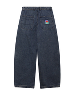 Мужские Джинсы (Regular Fit) Work