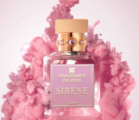 Новинка 2024! fragrance du bois sirene