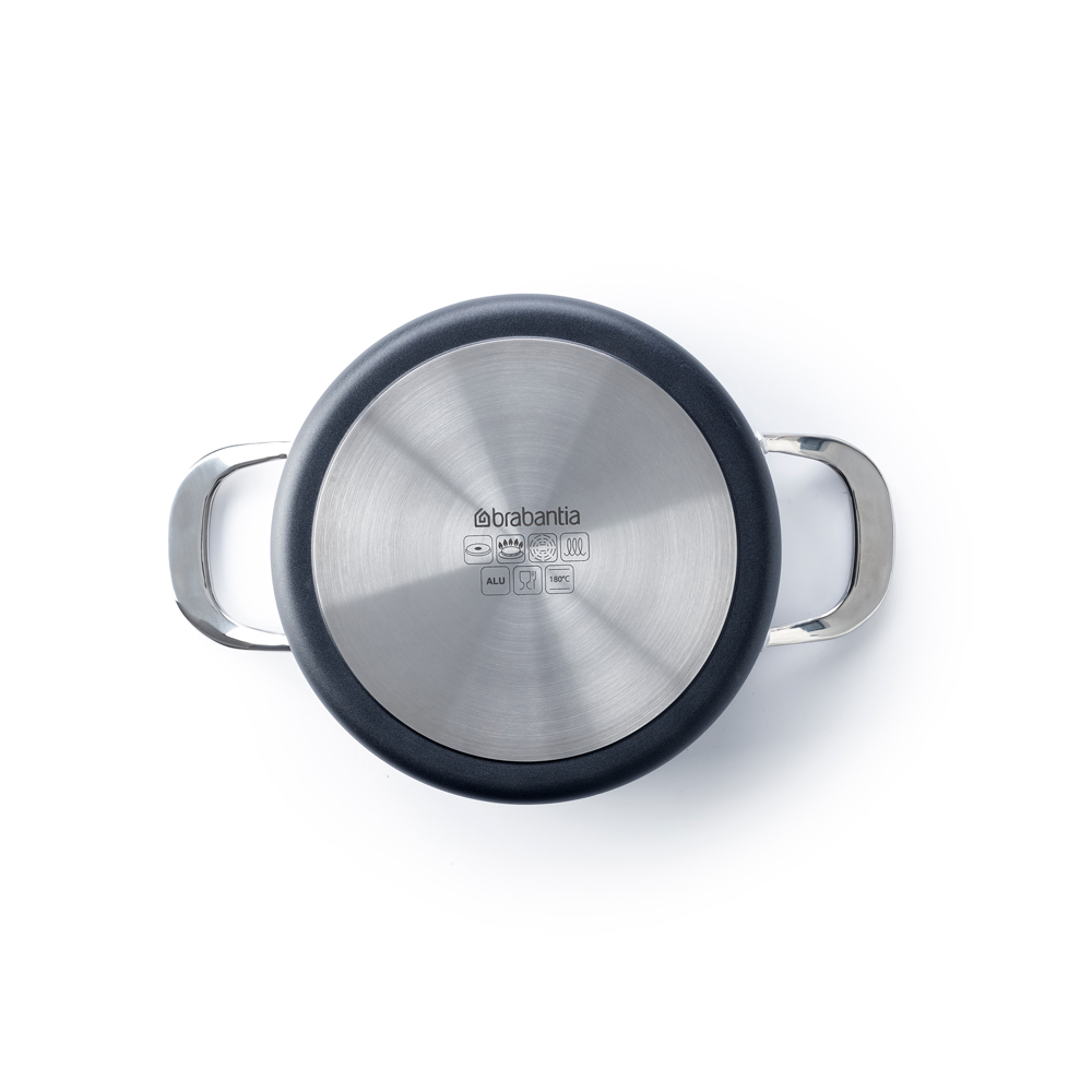Кастрюля 20см Brabantia Balance