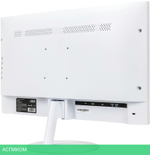 Монитор Hiper EasyView SW2201 белый