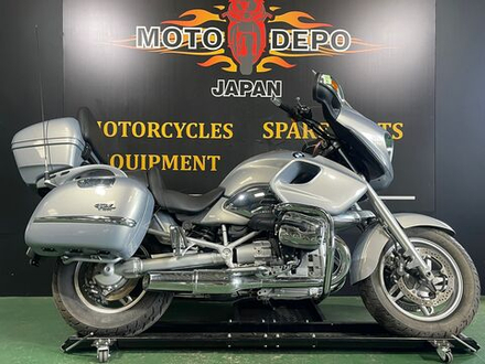 BMW R1200CL 2004
