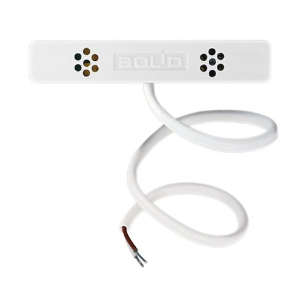 Адресный термогигрометр С2000-ВТ