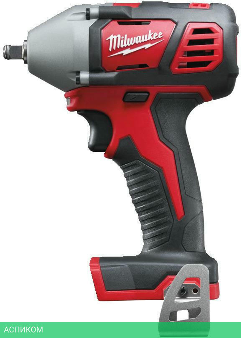 Гайковерт Milwaukee M18 BIW38-0 (4933443600)