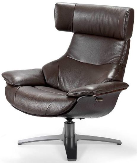 Поворотное кресло с откидывающейся спинкой A985-SILLON /5022 Испания 