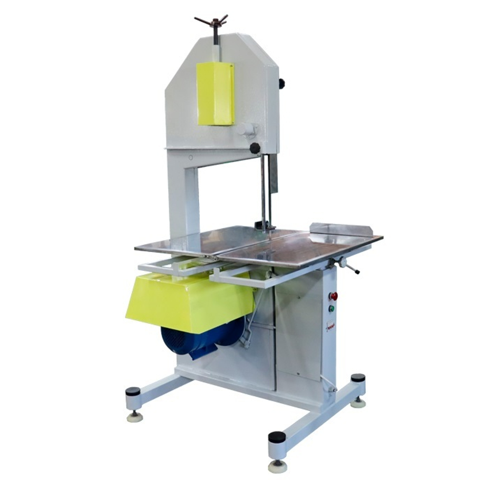 Пила ленточная для резки мяса В2-ФР-2П (450мм)