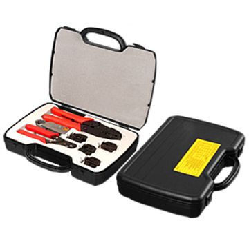 Набор инструментов для заделки кабеля HT-330K