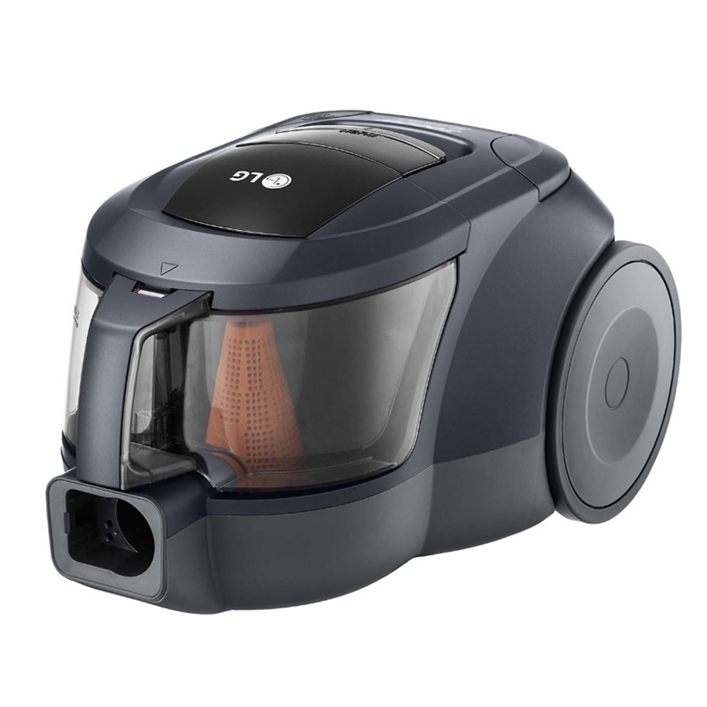 Пылесос LG VC5420NHTCG, серый