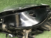 Фара левая Mercedes GLE V167 (18-24) Multibeam LED